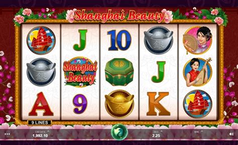 shanghai beauty slots|Shanghai Beauty Slots: Indulge yourself in exquisite beauty and .